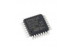 China STMicroelectronics STM8S105K4T6C pic Microcontroller New Original Ic Chip Cpu 8S105K4T6C supplier