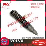 Diesel Fuel Common Rail Injector 20847327 BEBE4D03201 BEBE4D03101 For E3.18 E3.0 E3.1 for sale