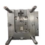 1 Cavity H11 1.2344 P20 S50C Aircraft Mold 1200000 Shots for sale