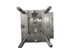China 1 Cavity H11 1.2344 P20 S50C Aircraft Mold 1200000 Shots supplier