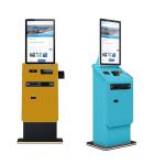 Crtly Crypto Atm Machine Wifi Ethernet Connectivity for sale