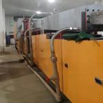 Stainless Steel Electric Melting Furnace For Surface Bright Treatment for sale