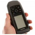 Garmin GPS 73 Easy-to- Handheld Navigator With IPX7 Water Rating And ODM Customized Support for sale