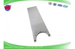 China EDM Sodick ALN400L SLIDE PLATE A+B / PLATE / PACKING / FELT / STOPER / WIPER supplier