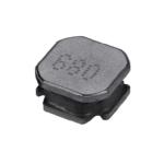 0.47uH Ferrite Core Inductor Shielded Smd Power Magnetic Resin for sale