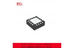 China TPS62111RSAR PMIC IC Fixed High-Efficiency Synchronous Step-Down Converter supplier