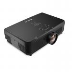 High Contrast 7000 ANSI Lumens Short Throw Projector For Large Venues for sale