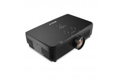 China 1920*1200p 3LCD Laser Large Venue Projector Short Throw 7000 Lumens supplier