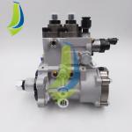 0 445 025 602 Fuel Injection Pump 0445025602 for 535D 535D for sale