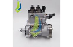 China 0 445 025 602 Fuel Injection Pump 0445025602 for 535D 535D supplier