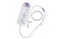China Medical Sterile Single Use Enteral Feeding Bag Set With All Sizes supplier