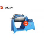 China 20-40rpm Rotate Speed 4KW Roller Ball Mill for 10-70Kg/h Output for sale