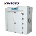 72L Aging Test Chamber , RT400d Desktop Large Industrial Oven