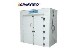 China 72L Aging Test Chamber , RT400d Desktop Large Industrial Oven supplier