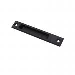 Aluminium Plastic Window Handle Lock Lightweight Design Sliding Window Door Lock