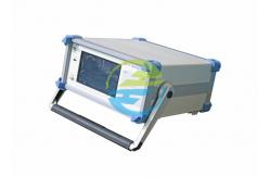 China IEC60335-1 Hot Winding Resistance Meter Total Power Consumption＜15W 2 Channels supplier