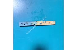 China Comen STAR8000C patient monitor Keypad Film Silicone Membrane Keypad Cover supplier