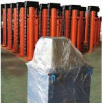 2700 mm Chain Stroke Hydraulic Jack for Oil and Gas Tank Stock Chain Type Jacking System for sale
