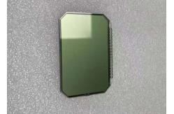 China Custom Size Lcd Display Panel Transflective TN LCD Segment Display Module supplier