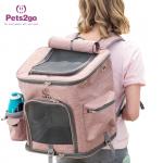 Pets2Go Non Toxic Plastic 45*40*5CM Pet Carrier Bag for sale