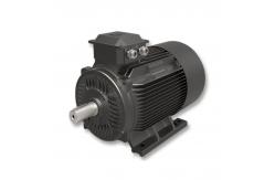 China 220v 5.5-3000kw Explosion Proof SPM Motor , IPM Motor Manufacturer supplier