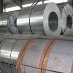 Z100 Z275 Galvanized Steel Strip Coil G60 DX51D Sae 1006 Hot Rolled Coil