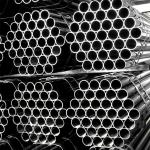 ASTM 316 Stainless Steel Pipe Welded Tube 60mm Cold  Rolled for sale