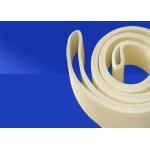 Needle Punched Heat Resistant Felt For Laundry Industry 100% Nomex Aramid for sale