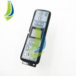 146430-8272 Air Conditioner Controller Control Panel 1464308272 For ZX120 for sale