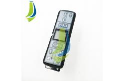 China 146430-8272 Air Conditioner Controller Control Panel 1464308272 For ZX120 supplier