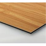 SGS Rosh Office Cabinet Kitchen Non Toxic Wooden ACP for sale
