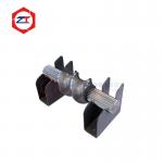 SAM26 Twin Screw Extruder Parts Center Diameter 15.6-350mm for sale