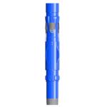 Oil Well Cementing Top Seal Type Liner Hanger N80 with Air Seal Buckle for sale