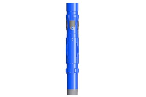Hydraulic Casing Liner Hanger Packer Set Oil Well Liner Hanger For Wells