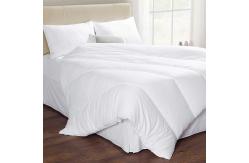 China High Fill Power Household Duvets supplier