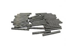 China High Wear Resistance Small Solid Carbide Tungsten Bars for Milling Efficiency supplier