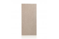 China Effective Polyester Fiber Acoustic Panel For Noise Control In Work Environments supplier