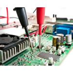 SSA 580A Toshiba Keyboard Repair , Buttons Failure Digital Keyboard Repair for sale