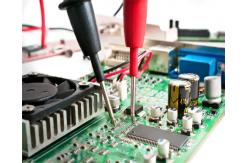 China SSA 580A Toshiba Keyboard Repair , Buttons Failure Digital Keyboard Repair supplier