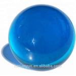 UV Clear Acrylic Contact Juggling Ball Customized For Business Gifts for sale
