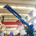 IACS Used Knuckle Boom Cranes for sale