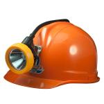 Rechargeable Led Mine Cap Lamp 25000Lux IP68 KL10M Miner Headlamp for sale