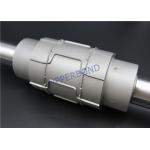 FOCKE 350 Steel Inner Frame Cutter Tobacco Machinery Spare Parts for sale