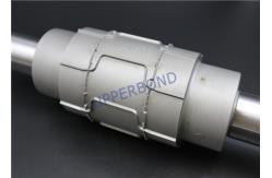 China Metallic HLP Cigarette Machine Parts Stainless Steel Inner Frame Cutter supplier