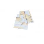 High Glossy Waterproof PVC Marble Sheet Decorative UV Wall Panels