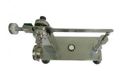 China IEC60884 Plug Socket Tester Torque Balance Test Apparatus supplier