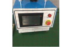 China 50KN Digital Sensor CBR-Marshall Machine Soil Testing Equipment supplier