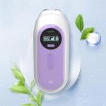 Multifunctional Microcurrent Facial Home Devices , 1MHZ Rf Face Lifting Machine for sale