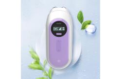 China Multifunctional Microcurrent Facial Home Devices , 1MHZ Rf Face Lifting Machine supplier