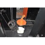 Car Fatigue Automotive Testing Equipment 1450x1100x1350mm Durable